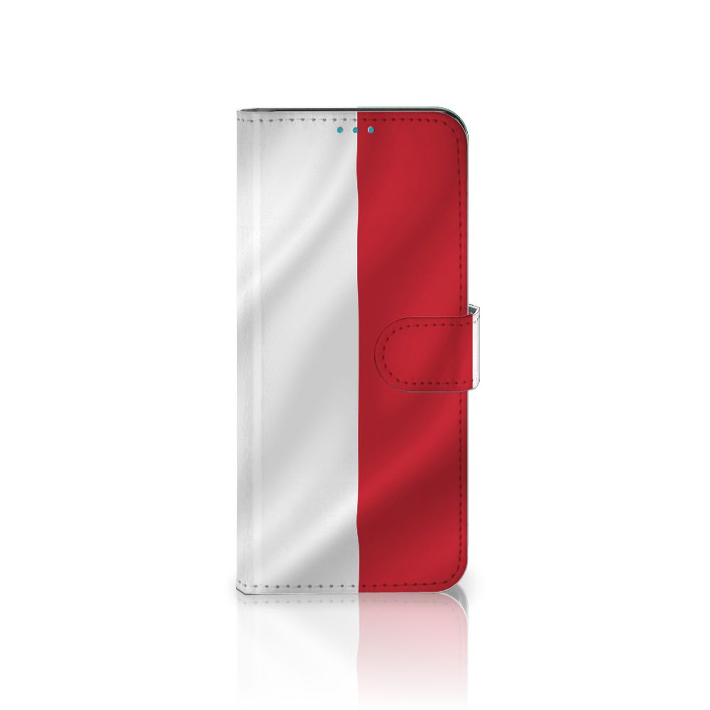 Samsung Galaxy A73 5G Bookstyle Case Italië