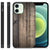 iPhone 12 Mini Grip Case Steigerhout B2C Telecom