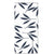 Samsung Galaxy A22 5G Smart Cover Leaves Blue - B2C Telecom