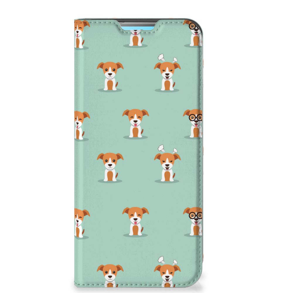 Xiaomi Redmi 10 Hoesje maken Pups