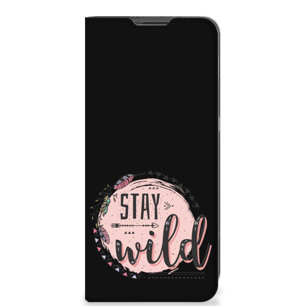 OnePlus 10 Pro Magnet Case Boho Stay Wild - B2C Telecom