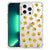 Doorzichtige Silicone Hoesje voor iPhone 13 Pro Max Katten Emojis - B2C Telecom
