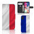 Apple iPhone X | Xs Bookstyle Case Frankrijk