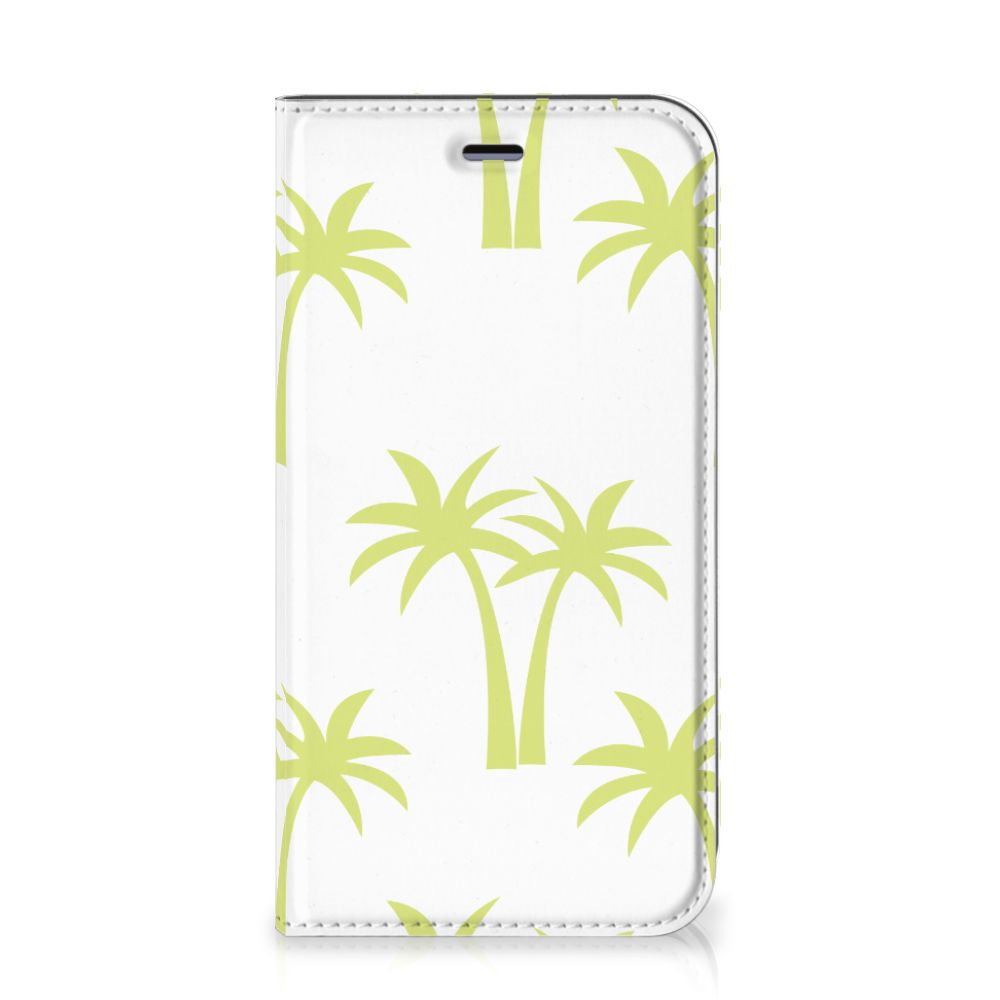 Apple iPhone 11 Smart Cover Palmtrees