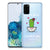 Samsung Galaxy S20 Plus Telefoonhoesje met Naam Cactus Glad