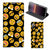 Sony Xperia L4 Hoesje met Magneet Emoji
