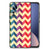Xiaomi 12 | 12X Back Case Zigzag Multi Color