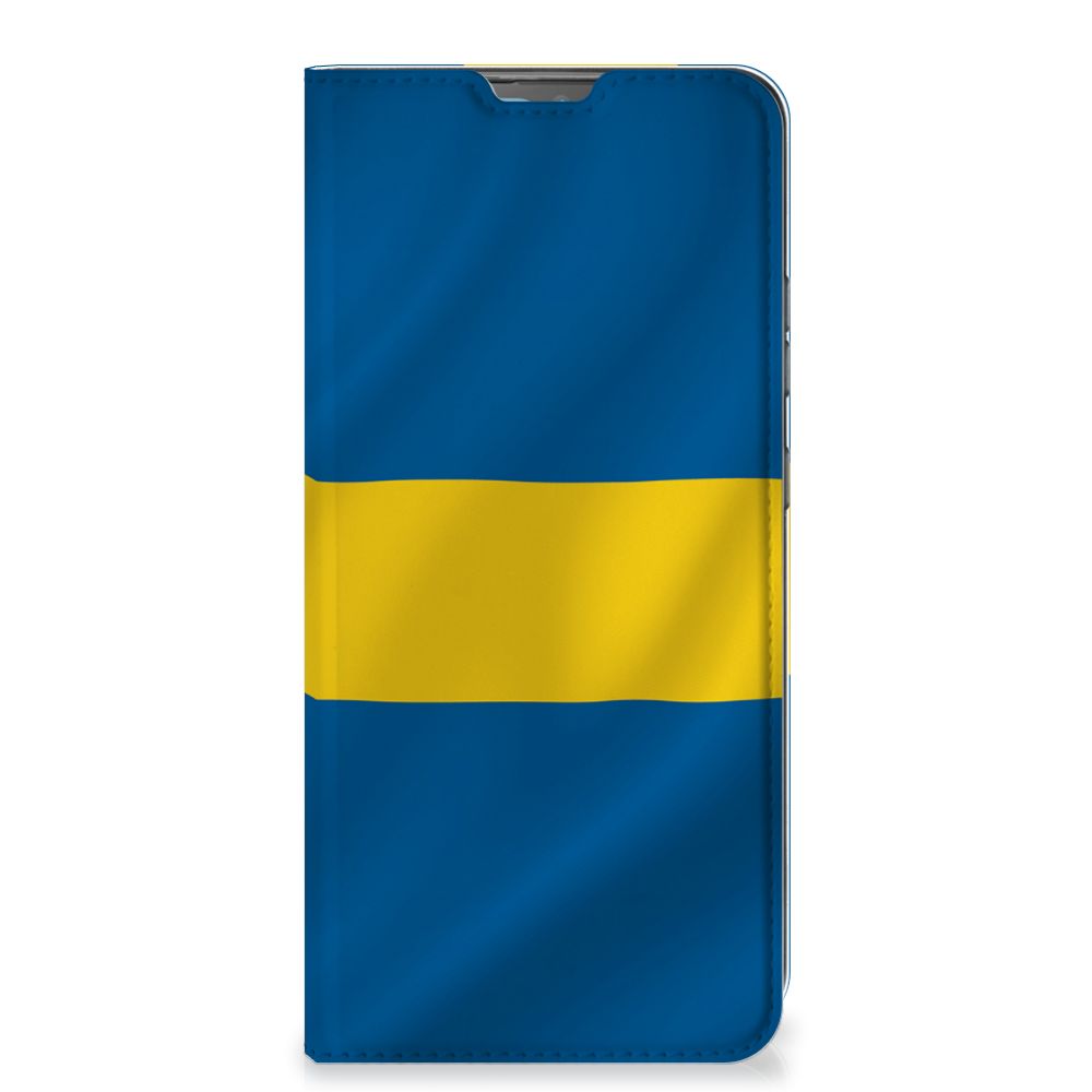 Nokia 2.4 Standcase Zweden - B2C Telecom
