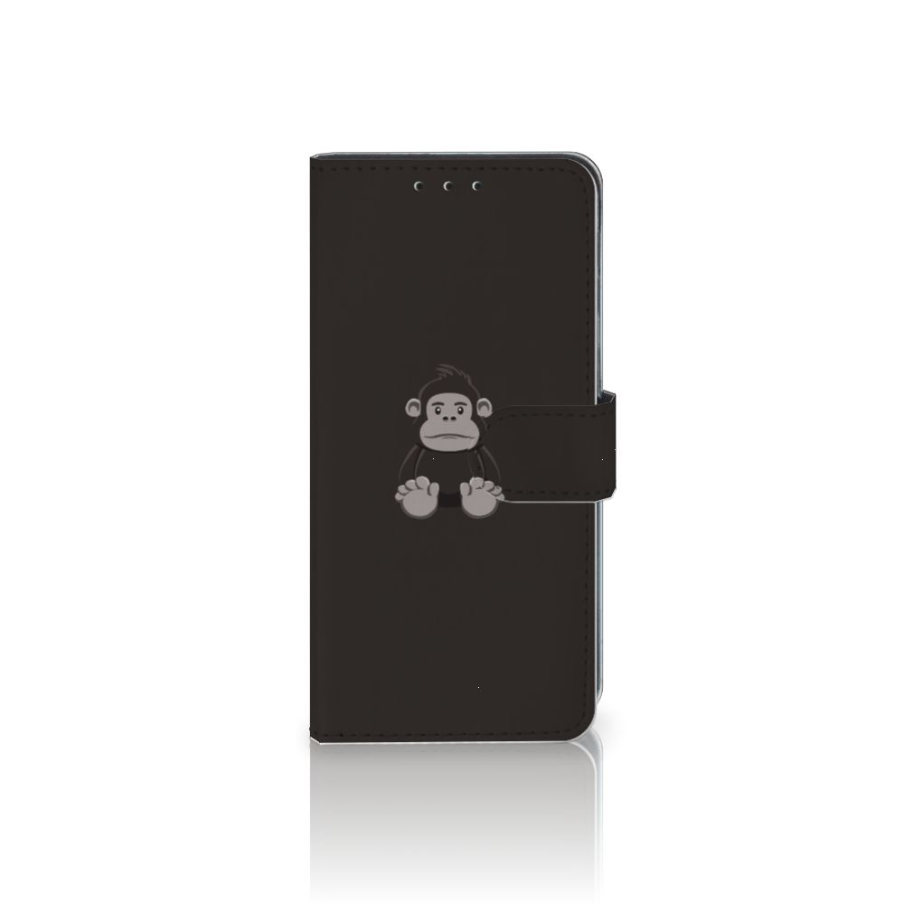 Xiaomi Redmi 8A Leuk Hoesje Gorilla