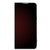 OnePlus Nord 2T Hoesje met Magneet Geruit Rood - B2C Telecom