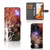 Xiaomi 11T | 11T Pro Wallet Case met Pasjes Vuurwerk