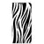 Motorola Moto G22 Hoesje maken Zebra - B2C Telecom