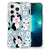 Apple iPhone 13 Pro Case Anti-shock Hondjes B2C Telecom