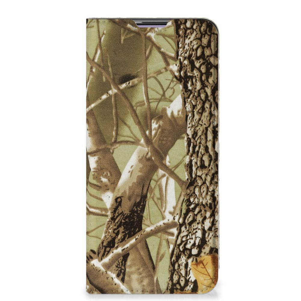 OnePlus Nord CE 5G Smart Cover Wildernis - B2C Telecom