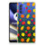 Motorola Moto G51 5G Siliconen Case Fruits B2C Telecom