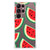 Samsung Galaxy S23 Ultra Beschermhoes Watermelons