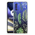 Motorola Moto G51 5G TPU Case Leaves