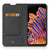 Samsung Galaxy Xcover 6 Pro Book Cover Amsterdamse Grachten