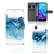 Huawei Y5 (2019) Telefoonhoesje met Pasjes Vlinders