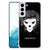 Extreme Case Samsung Galaxy S22 Plus Skull Hair