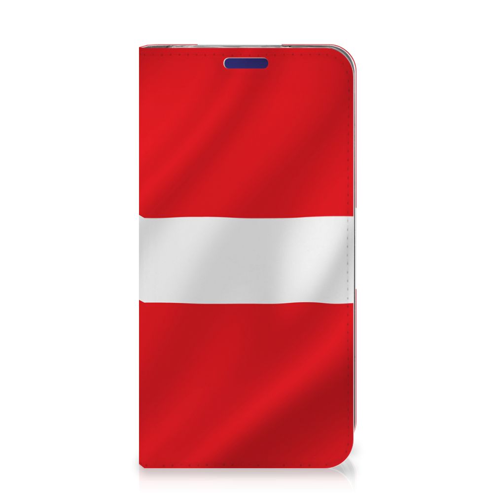 Samsung Galaxy S10e Standcase Denemarken