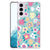 Samsung Galaxy S22 Case Flower Power