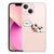 iPhone 13 mini Telefoonhoesje met Naam Cow B2C Telecom
