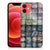 Silicone Back Cover iPhone 12 Mini Spijkerbroeken B2C Telecom