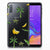 Samsung Galaxy A7 (2018) TPU Case Banana Tree