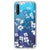 Huawei P30 Lite Uniek Case Blossom White