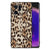 OPPO Find X5 Dierenprint Telefoonhoesje Leopard