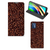 Motorola Moto G9 Plus Flip Style Cover Koffiebonen - B2C Telecom