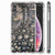 Apple iPhone Xs Max Case Anti-shock Krokodillenprint