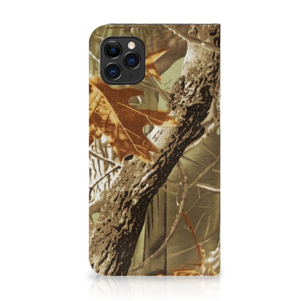 Apple iPhone 11 Pro Max Smart Cover Wildernis