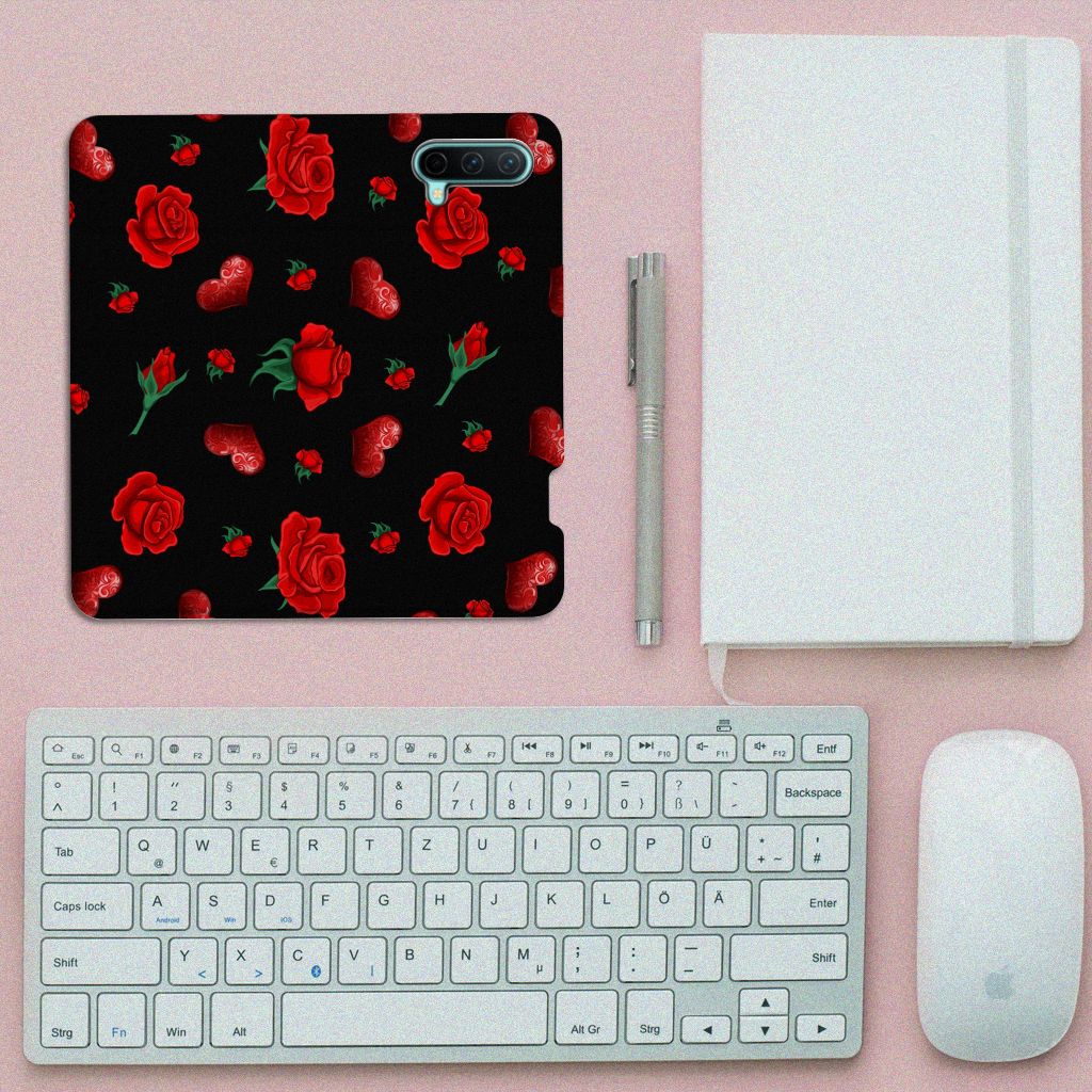 OnePlus Nord CE 5G Magnet Case Valentine - B2C Telecom