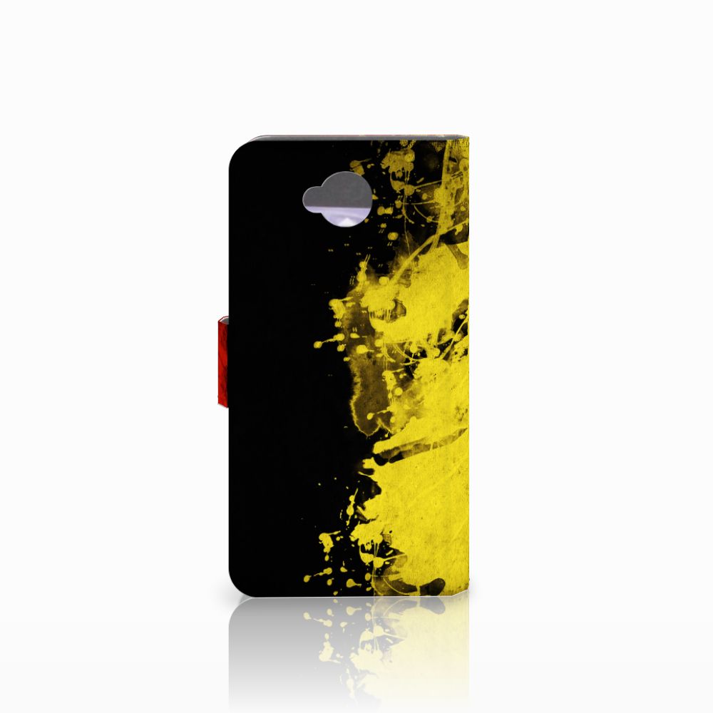 Microsoft Lumia 650 Bookstyle Case België
