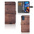 Motorola Moto E32 | Moto E32s Book Style Case Old Wood