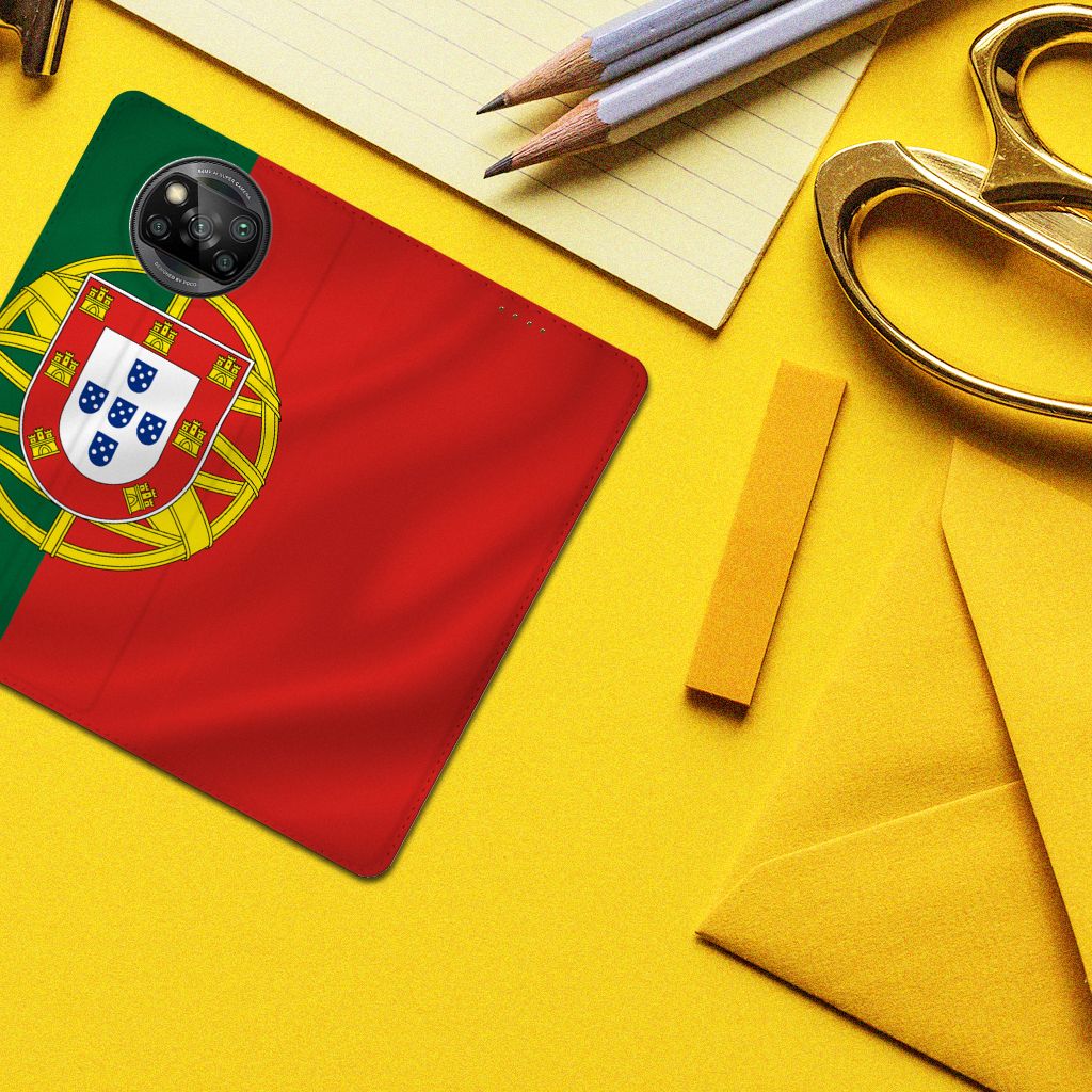 Xiaomi Poco X3 Pro | Poco X3 Standcase Portugal - B2C Telecom
