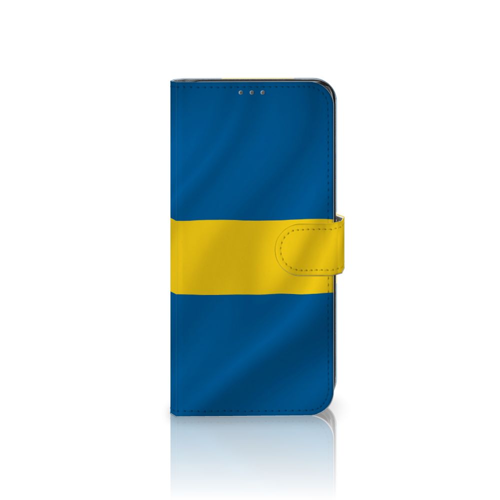 Samsung Galaxy A32 5G Bookstyle Case Zweden