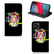 Apple iPhone 11 Pro Magnet Case Lion Color