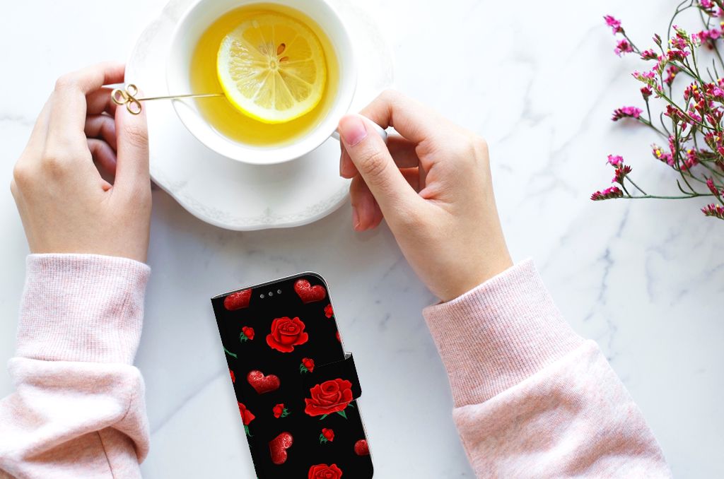 Apple iPhone 12 Mini Leuk Hoesje Valentine