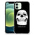 Extreme Case iPhone 12 Mini Skull Eyes