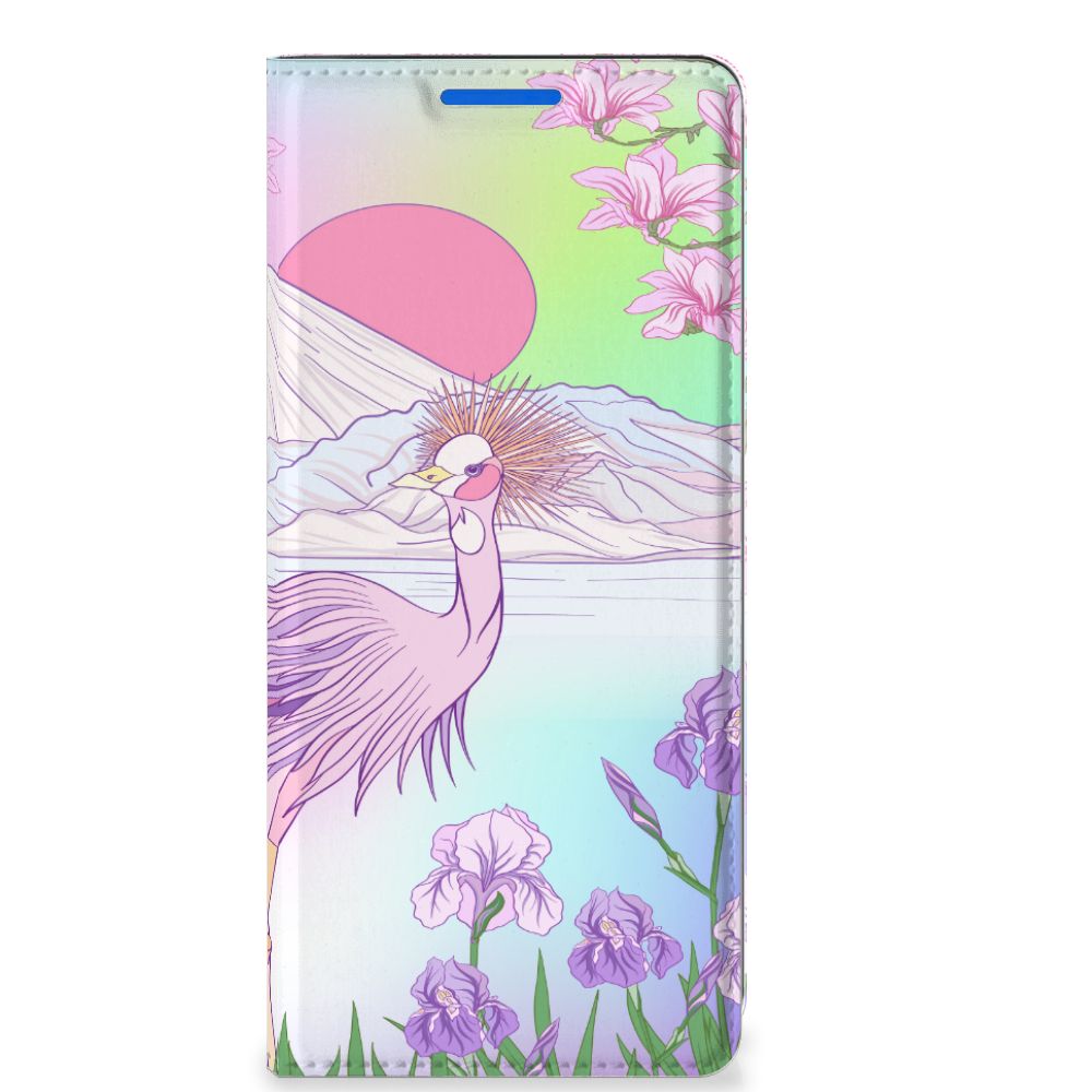 OPPO Reno 6 Pro Plus 5G Hoesje maken Bird - B2C Telecom