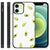 iPhone 12 Mini Silicone Case Avocado B2C Telecom