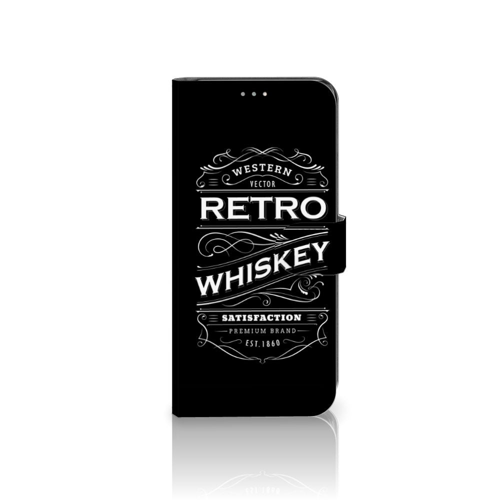 OnePlus Nord N100 Book Cover Whiskey