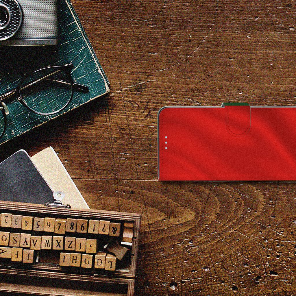 Sony Xperia 10 III Bookstyle Case Portugal