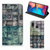 Hippe Standcase Samsung Galaxy A30 Spijkerbroeken