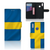 Huawei Y7 (2019) Bookstyle Case Zweden