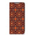 Xiaomi Redmi Note 10/10T 5G | Poco M3 Pro Hoesje met Magneet Batik Brown - B2C Telecom