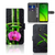 Motorola Moto G7 Power Hoesje Orchidee